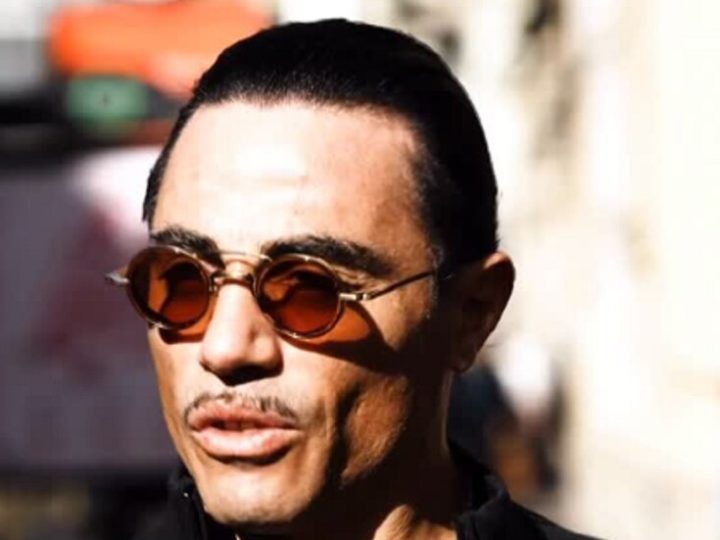 تركيا.. إلقاء القبض على شقيق الشيف نصرت بتهمة “استغلال الأطفال وتسهيل الدعارة”