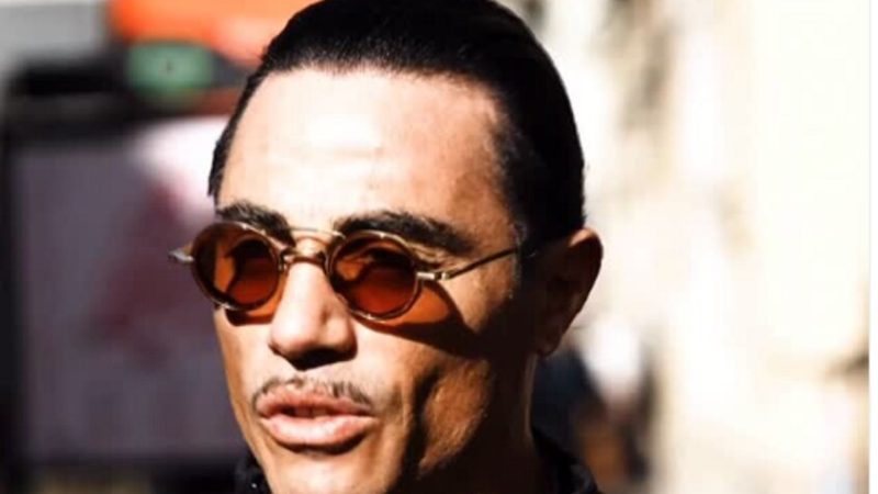 تركيا.. إلقاء القبض على شقيق الشيف نصرت بتهمة “استغلال الأطفال وتسهيل الدعارة”