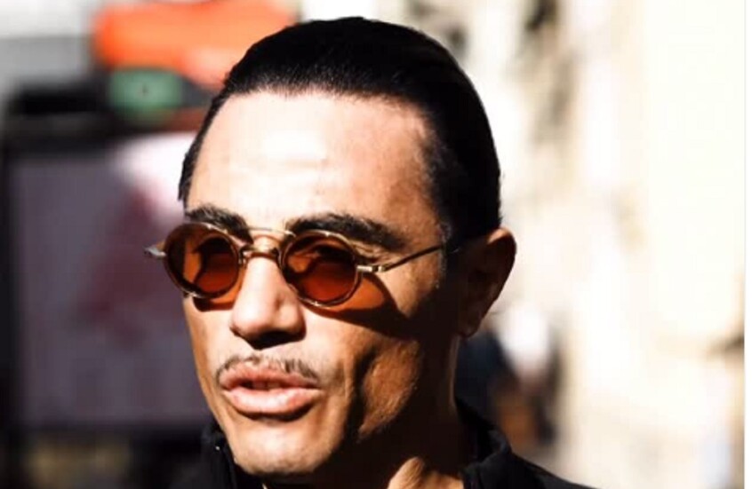 تركيا.. إلقاء القبض على شقيق الشيف نصرت بتهمة “استغلال الأطفال وتسهيل الدعارة”