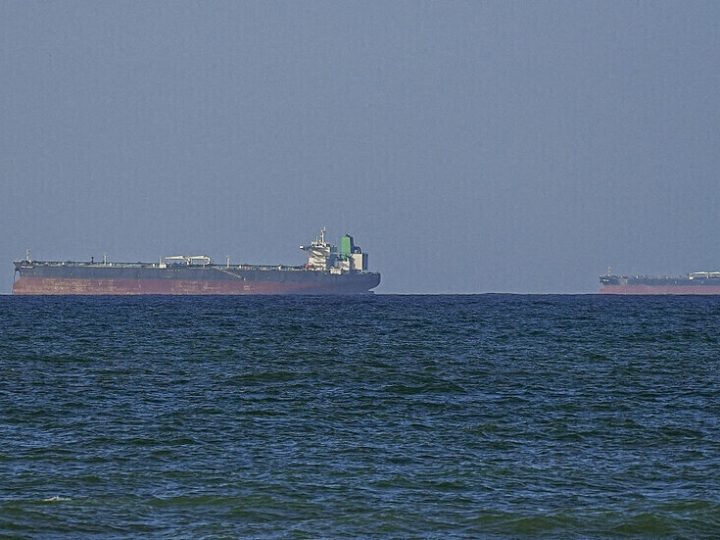 الحرس الثوري: إيران انضمت إلى محور “التحالف المناهض للتعطيل”