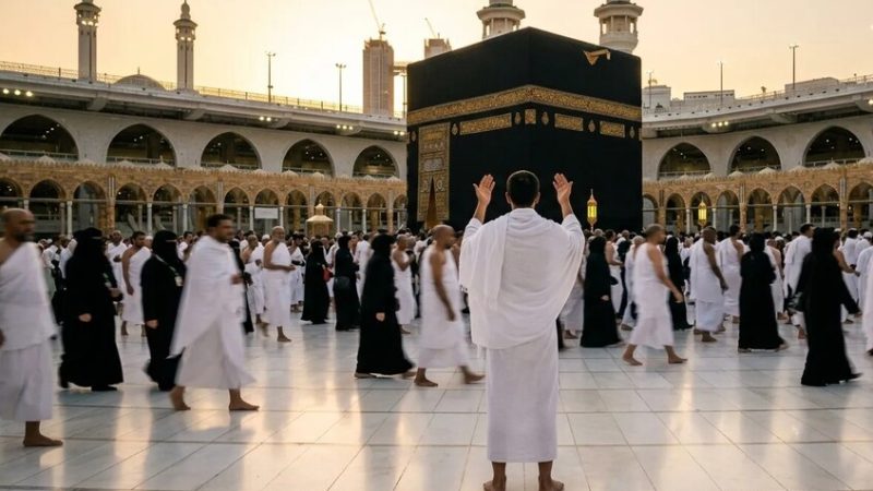 مصر تصدر تحذيرات للأئمة الراغبين بأداء الحج