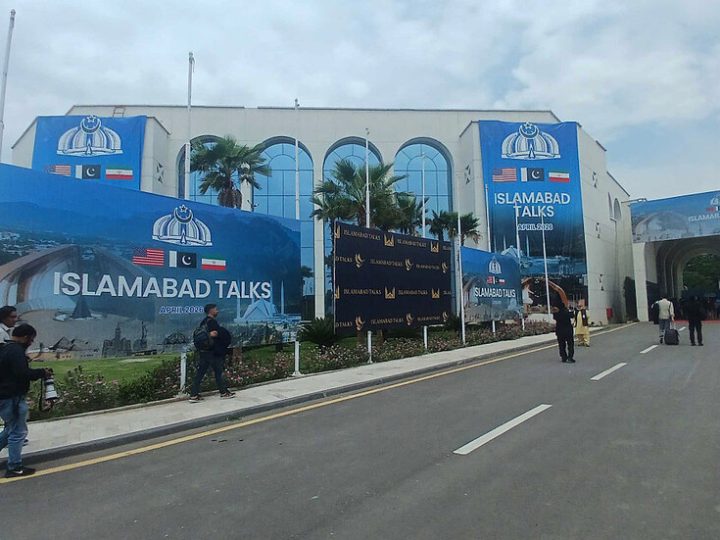 باكستان: ساعة الدبلوماسية لم تتوقف وقنوات الحوار مع واشنطن وطهران مفتوحة