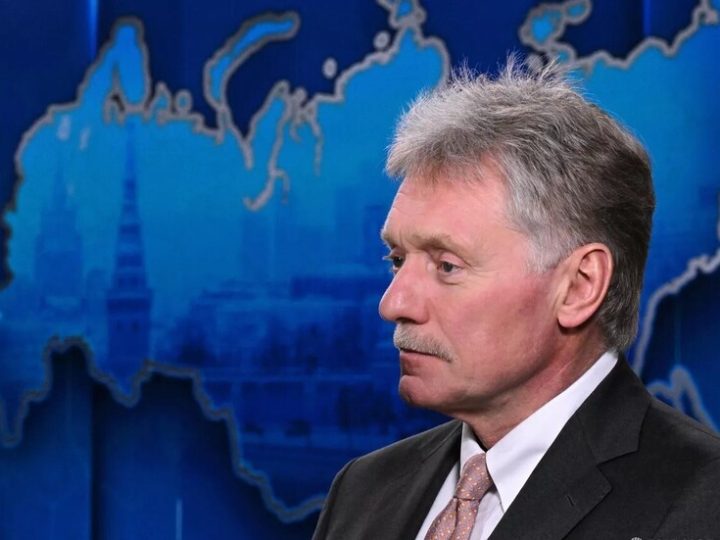 هل دعا بوتين ترامب لحضور عرض النصر في موسكو؟