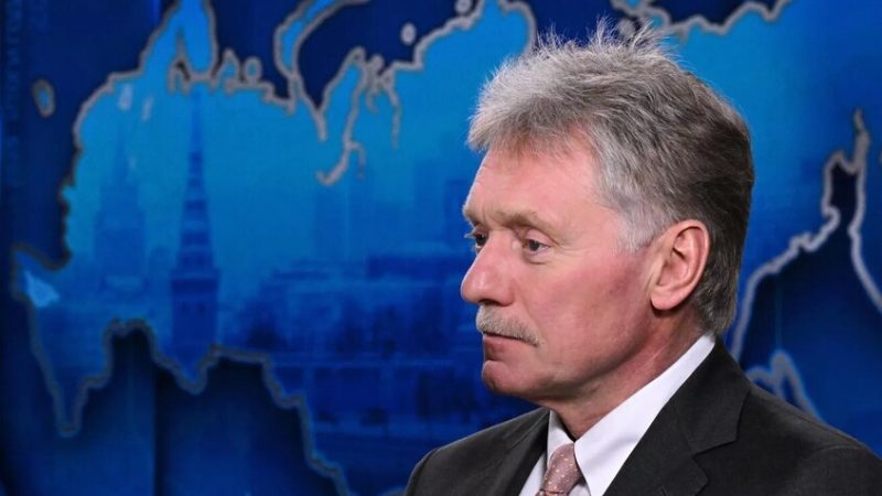 هل دعا بوتين ترامب لحضور عرض النصر في موسكو؟