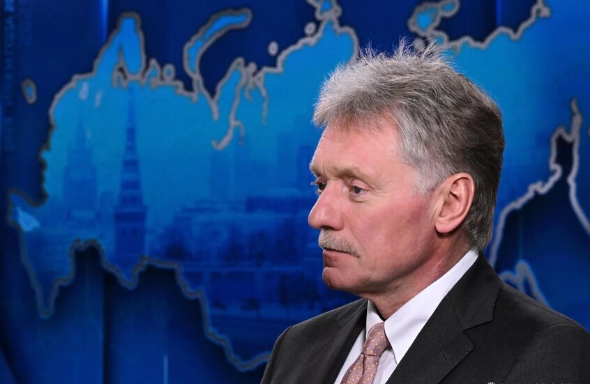 هل دعا بوتين ترامب لحضور عرض النصر في موسكو؟