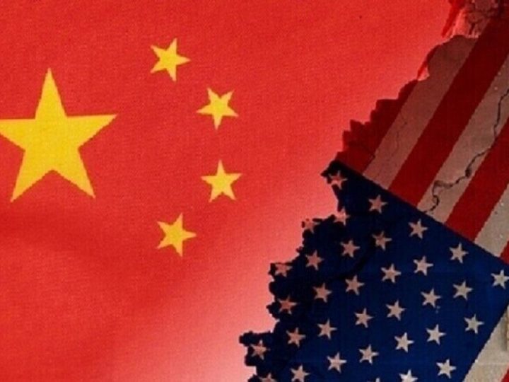 روبيو: العلاقات الأمريكية الصينية هي أهم علاقة ثنائية في العالم