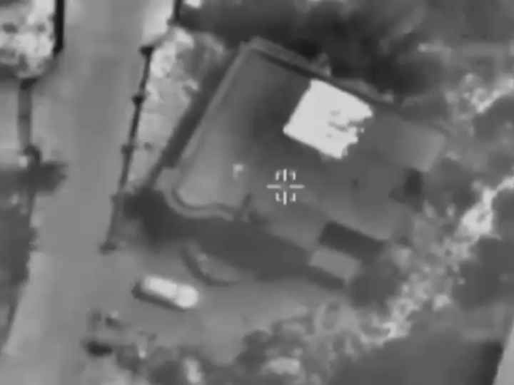 استخدم 24 طنا من المتفجرات.. الجيش الإسرائيلي يعلن تدمير نفق لحزب الله في منطقة رأس البياصة (فيديو)