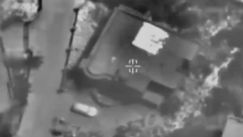 استخدم 24 طنا من المتفجرات.. الجيش الإسرائيلي يعلن تدمير نفق لحزب الله في منطقة رأس البياصة (فيديو)