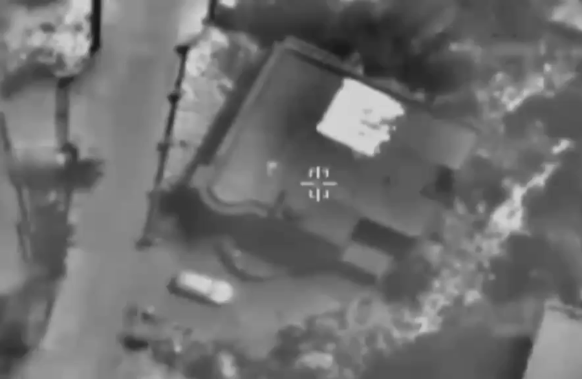 استخدم 24 طنا من المتفجرات.. الجيش الإسرائيلي يعلن تدمير نفق لحزب الله في منطقة رأس البياصة (فيديو)