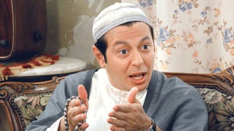 منتج مسلسل “الزوجة الرابعة” يحسم الجدل حول جزء ثان