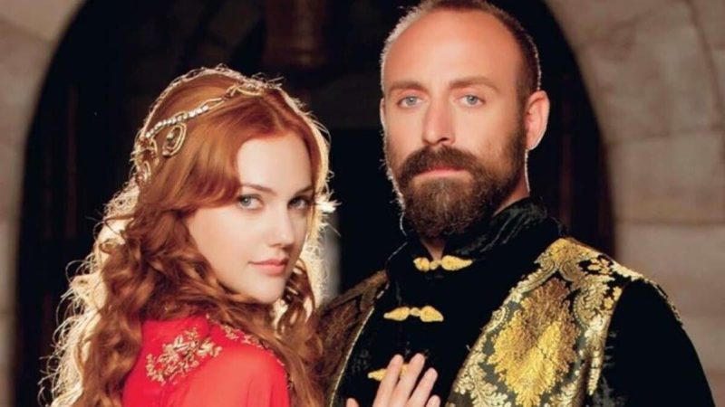 عودة “السلطان” و”هيام” تشعل الجمهور في تركيا.. وتقلب التواصل