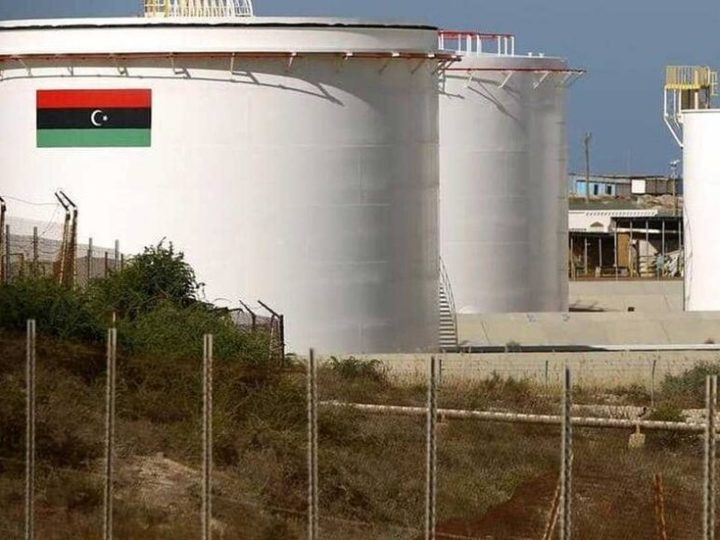 خطوة مصرية “مفاجئة” لاستيراد النفط من بلد عربي لمواجهة لهيب الأسعار العالمية