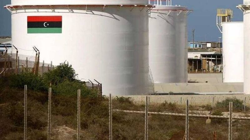 خطوة مصرية “مفاجئة” لاستيراد النفط من بلد عربي لمواجهة لهيب الأسعار العالمية