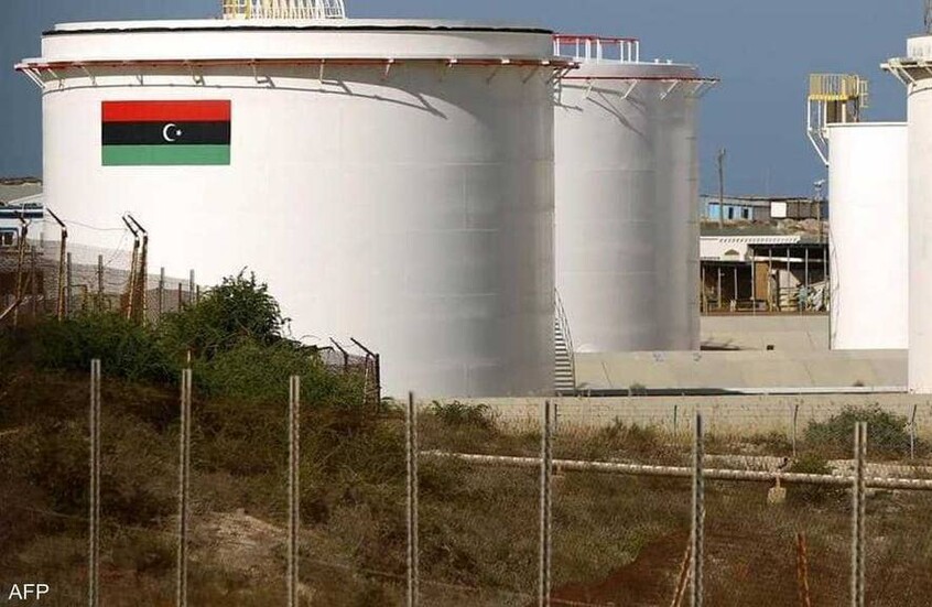 خطوة مصرية “مفاجئة” لاستيراد النفط من بلد عربي لمواجهة لهيب الأسعار العالمية