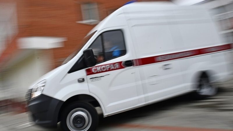 هجوم مسيرة أوكرانية يسفر عن مقتل قاصرين في بيلغورود الروسية