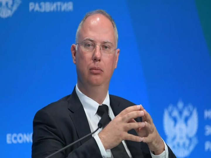 دميترييف يثني على “برلينر تسايتونغ” لكشفها فضيحة الفساد في المنظومة الدفاعية الأوكرانية