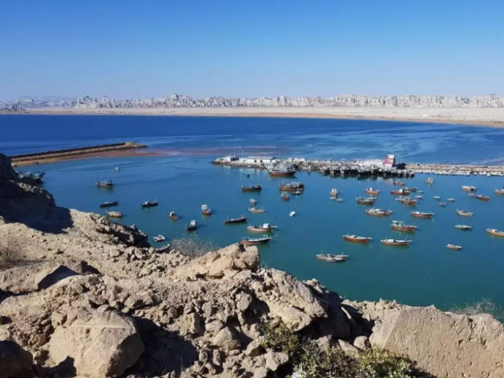 إيران: الأمريكيون عاجزون عن فرض حصار بحري فعال علينا
