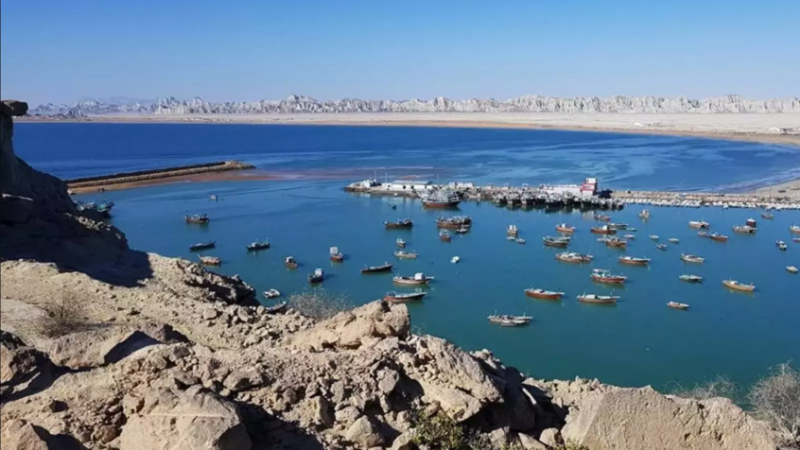 إيران: الأمريكيون عاجزون عن فرض حصار بحري فعال علينا