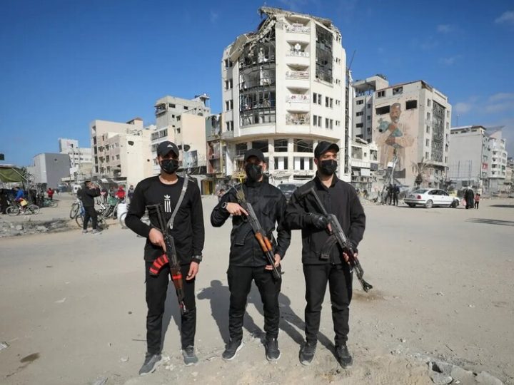 “الفرصة الأخيرة قبل التصعيد”.. إعلام عبري: القاهرة تستضيف جولة حاسمة حول مستقبل غزة