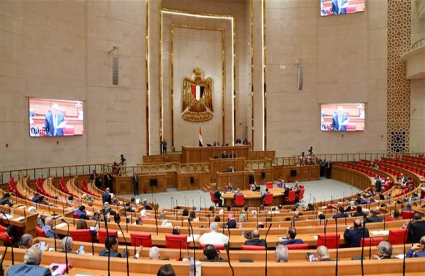 مصر.. تحرك برلماني تجاه المراهنات الرياضية قبل كأس العالم