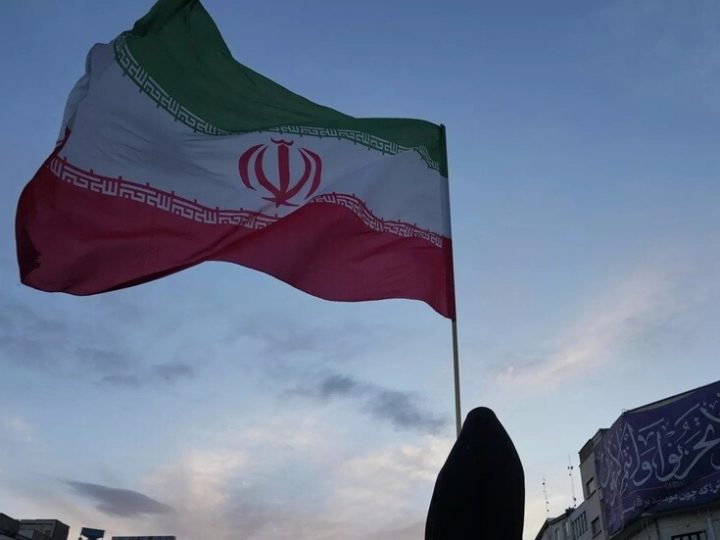 مقتل 14 عنصرا من الحرس الثوري الإيراني أثناء تفكيك ذخائر من مخلفات الحرب في محافظة زنجان