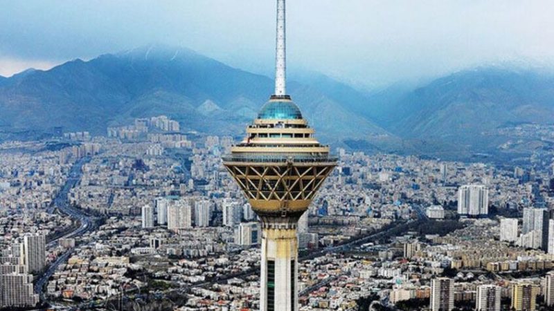 إيران: إعدام متهمين بالتجسس لإسرائيل