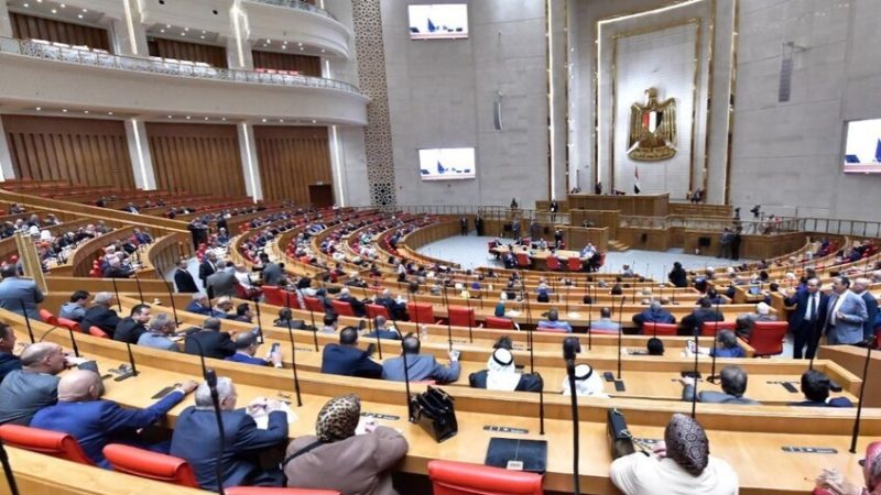 حسم تاريخي.. قرار قضائي يغلق أزمة أطول انتخابات برلمانية في تاريخ مصر