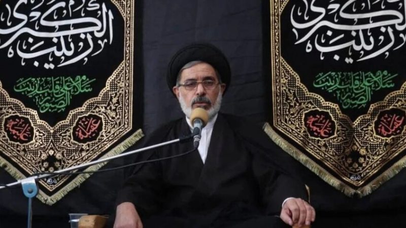 لبنان.. “هيئة علماء بيروت” تدين اغتيال خطيب مقام السيدة زينب في سوريا