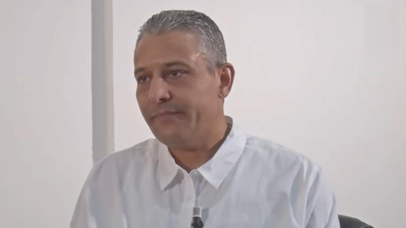 تونس.. حكم جديد في حق عماد الطرابلسي صهر الرئيس الأسبق الراحل زين العابدين بن علي
