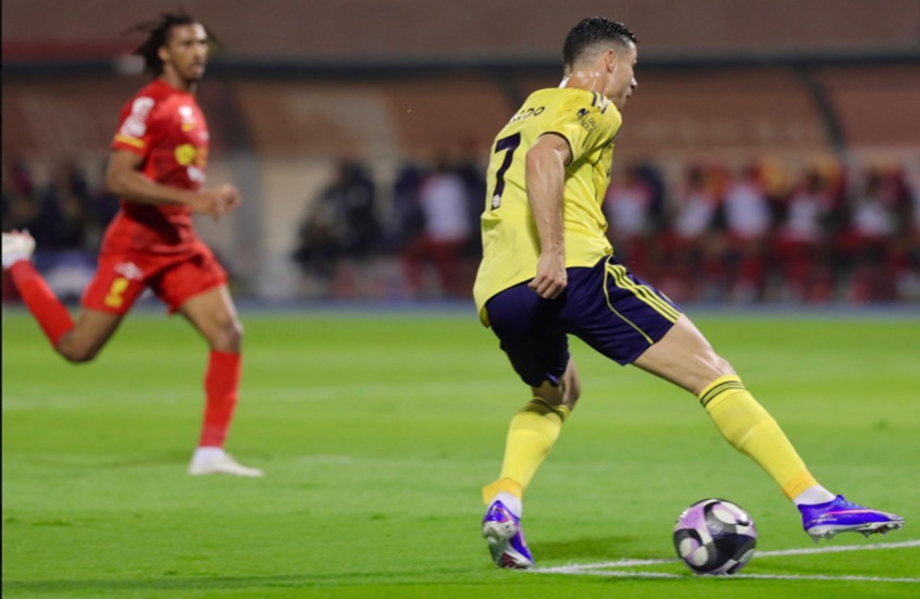 القادسية يسقط النصر وينعش آمال الهلال في سباق لقب الدوري السعودي