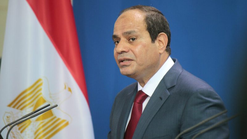 محلل إسرائيلي يحذر نتنياهو: لا تكرر خطأ الاستهانة مع مصر!