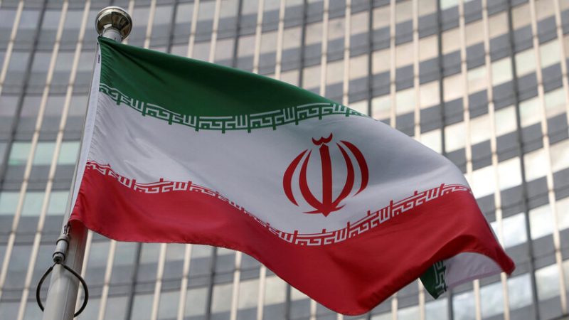 بيان عربي حاد يدين استهداف إيران ناقلة إماراتية لشركة “أدنوك”