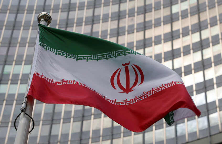 بيان عربي حاد يدين استهداف إيران ناقلة إماراتية لشركة “أدنوك”