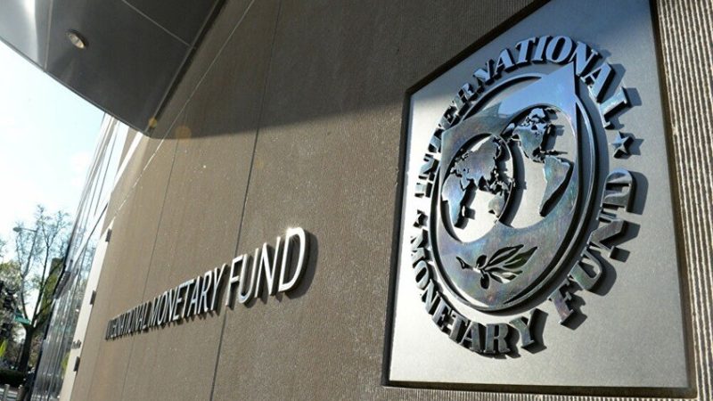 صندوق النقد الدولي يحذر من “نتائج أسوأ بكثير” إذا استمرت حرب إيران حتى 2027