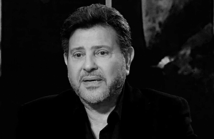 “بيعملوا تريندات على جثثنا”.. أشرف زكي: جهزت مفاجأة بعد جنازة أمير الغناء العربي (فيديو)