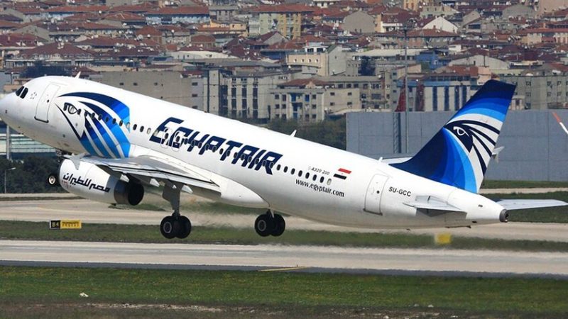 بعد تعليق مفاجئ.. مصر للطيران تعلن استئناف رحلاتها إلى الإمارات