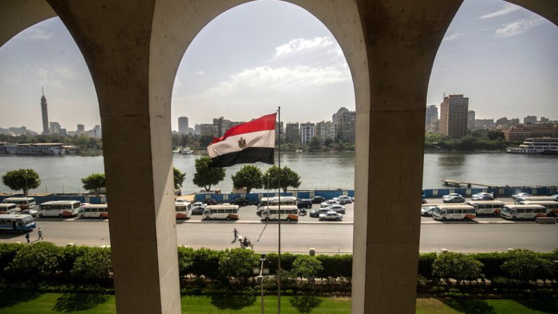“أمن الخليج خط أحمر واقتصاد العالم على المحك”.. مصر تحذر من تداعيات التصعيد الإيراني