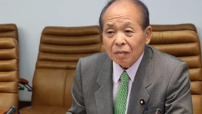 عضو البرلمان الياباني مونيو سوزوكي: عقوبات كيشيدا المناهضة لروسيا “إرث سلبي” أضر بالمصالح الوطنية