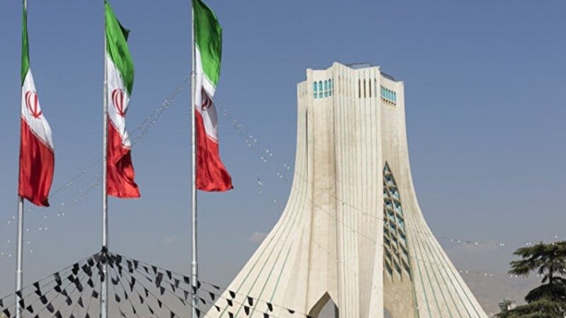 الخارجية الإيرانية: الوجود العسكري الأمريكي في المنطقة يزعزع الاستقرار