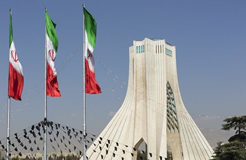 الخارجية الإيرانية: الوجود العسكري الأمريكي في المنطقة يزعزع الاستقرار