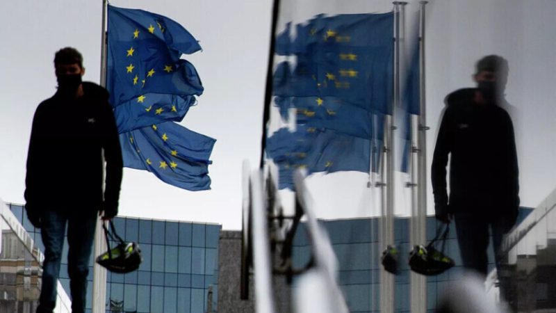 المفوضية الأوروبية تبدأ في استقبال طلبات إنشاء تحالف لتطوير الطائرات المسيّرة مع أوكرانيا