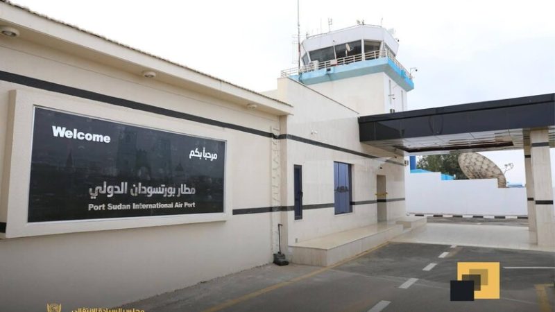قطر واليمن تدينان استهداف مطار الخرطوم الدولي في العاصمة السودانية