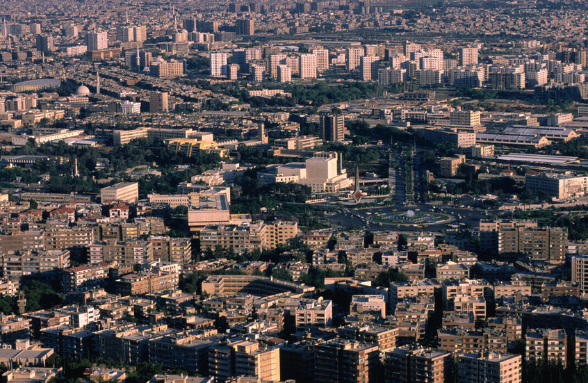 سوريا.. حل الأمانة العامة للشؤون السياسية ونهاية جسم أثار الجدل وفرض حضوره على المجال العام