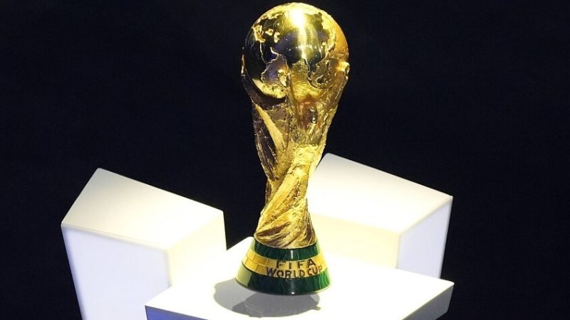 “فيفا” يكشف عن موعد إعلان قوائم المنتخبات المشاركة في مونديال 2026
