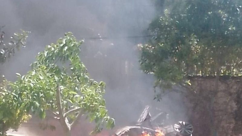 غارات إسرائيلية على جنوب لبنان تسفر عن 8 قتلى و15 جريحا