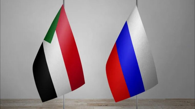 روسيا تأمل في وقف عاجل لإطلاق النار في السودان