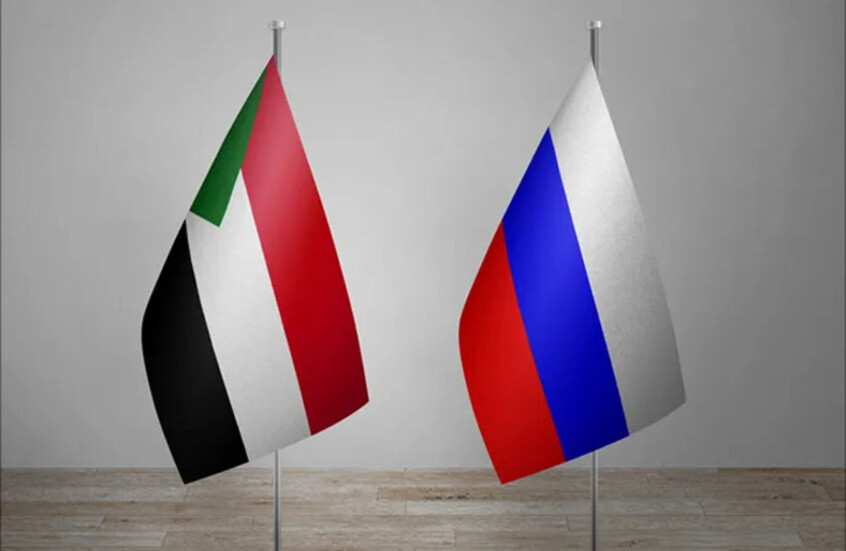 روسيا تأمل في وقف عاجل لإطلاق النار في السودان