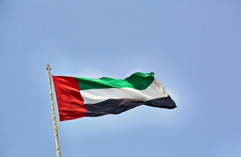 الإمارات تشكّل لجنة وطنية لتوثيق الهجمات الإيرانية وتقييم أضرارها