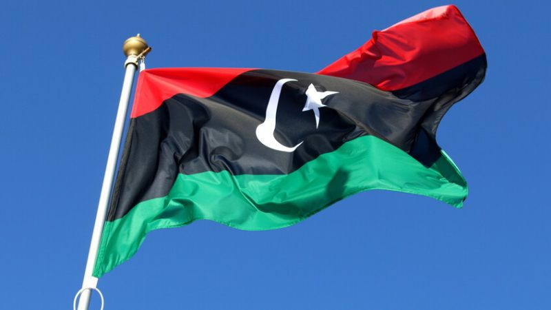 ميلوني والدبيبة يستعرضان تعزيز التعاون الثنائي بين البلدين