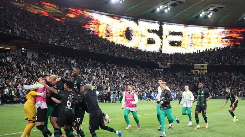 كراسنودار يضرب موعدا مع سبارتاك موسكو في نهائي كأس روسيا 2026